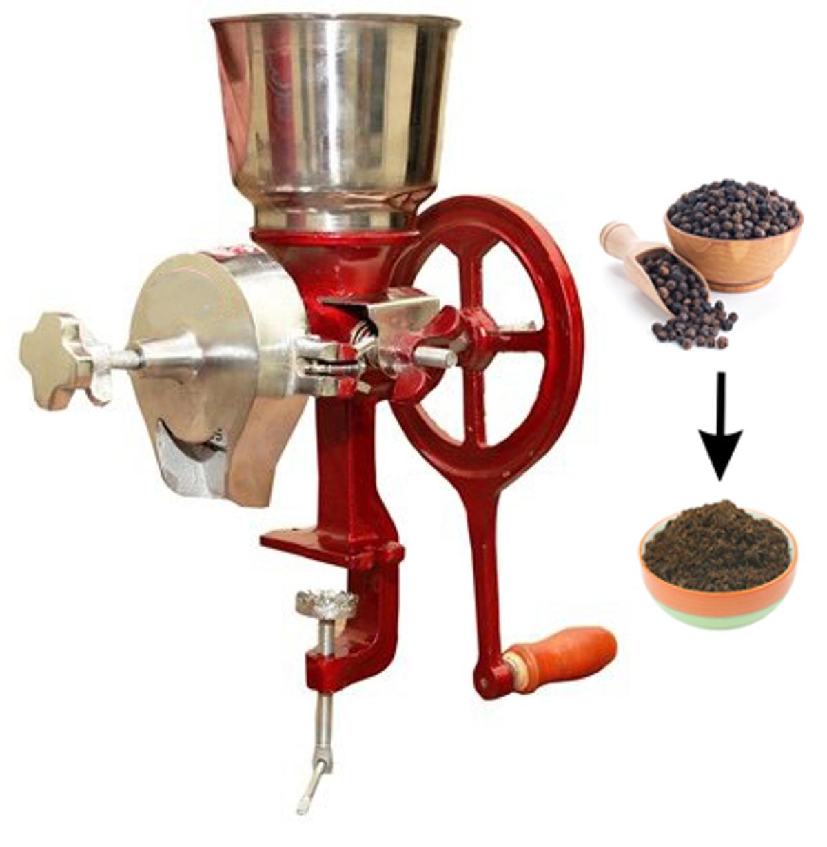 Heavy Duty Scythe With 23 Inch Blade For Harvesting Grass or Crops